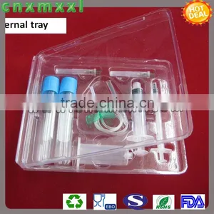 Medical Instrument Tray Blister Packaging thumbnail-1