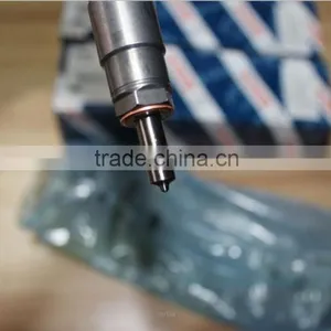 BEACON Orginal and Genuine Common Rail Injector 0445120067 for DEUTZ 04290987,VOLVO 20798683 From BEACON thumbnail-6