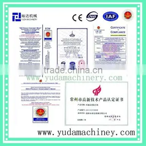 Cooling Various Kinds of Material SKLB2.5 Swing Counterflow Cooler thumbnail-5