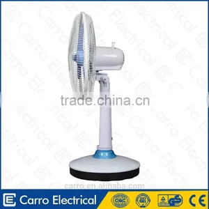 Carro Electrical 16inch 12v 35w Battery Operated Rechargeable Fan thumbnail-5