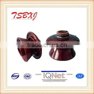 Overhead Line Pin Insulator Application for High Voltage thumbnail-2