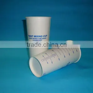 Paper Paint Mixing Cups thumbnail-1