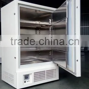 Lab Freezer Factory in -60 Degree Celsius for Sales thumbnail-1