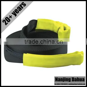 Opposite Lock Winch Extension Strap 20m 8T OEM Since 1993 thumbnail-4