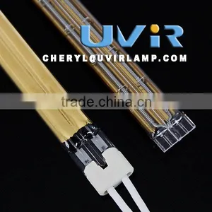 Halogen Heater Lamp 230v 1800w thumbnail-1