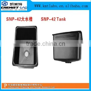 High Quality Hot Sale Cheap Small Size Polypropylene Chemistry Lab Oval Drip Cup thumbnail-4