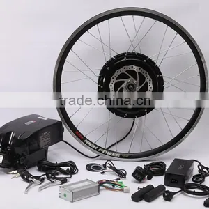 E-bike Conversion Kit With 8 Fun Rear Drive thumbnail-1