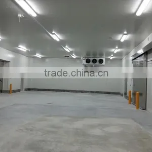 Cold Storage Room With Storage Racks Inside thumbnail-3