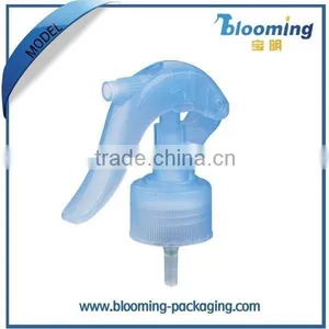 Floor Cleaning With Different Color Mini Trigger Sprayer thumbnail-3