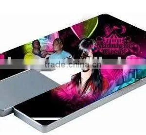 Hot!OEM Promotion Credit Card Usb Stick thumbnail-1