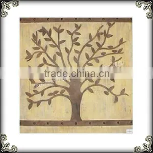 Top Tree Creative Wall Plaque thumbnail-1