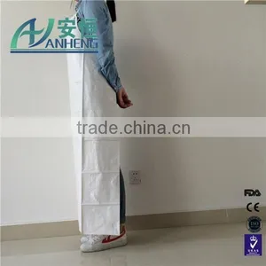 Clear White PVC Apron With Low Price Adult Apron thumbnail-3