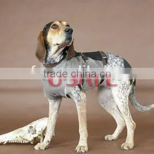 U Safe 210600 Chain Mail Protective Dog Clothes thumbnail-1