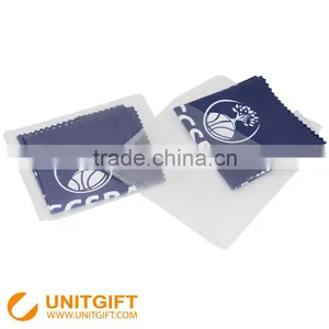 Fantastic Multi-purpose Microfiber Glasses Lens Cleaning Cloth thumbnail-6