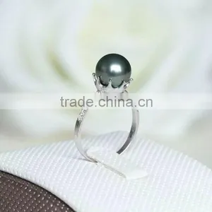 Wholesale Charm Latest Gold Finger Ring Designs thumbnail-1