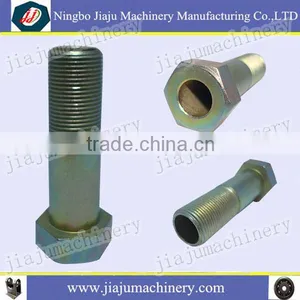 Special Hex Galvanzied Steel Shaft thumbnail-1