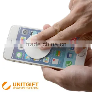 Smartphone Screen Cleaner Sticker thumbnail-3