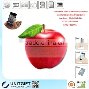 Mobile Phone Cute Accessories Mobile Phone Screen Wipes Mobile Phone Wiper thumbnail-4