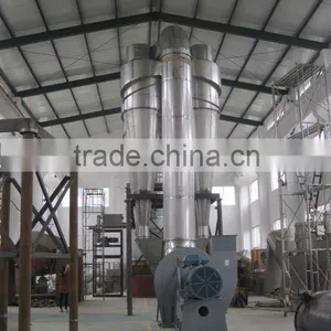 Lithium Iron Phosphate Flash Dryer(Drying Machine) thumbnail-2