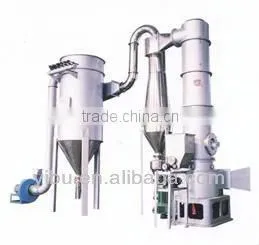 XSG Series Flash Dryer for Flash Dryer for Chlorotoluron thumbnail-1