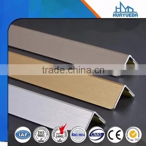 High Quality Angle Aluminium 6063-t5 thumbnail-4