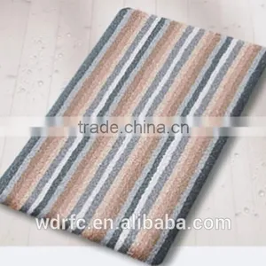 Dirt Chenille Doormat thumbnail-1