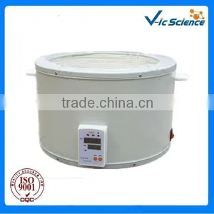 PTHW-10000ml Lab Heating Mantle Educational Equipment thumbnail-1