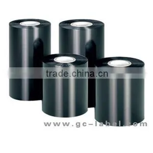 Guangzhou Manufacturer High Quality Customize Translucent Stickers Self-adhesive Label thumbnail-1