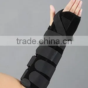 Wrist Fractures and Swelling Hand Brace / Sprain Site Peotective Shoulder Support Belt thumbnail-4