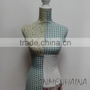 National Style Female Mannequin thumbnail-4