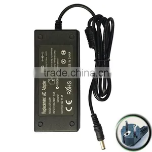 High Quality 12V Adaptor Power Supply for LED 12V 4A 48W thumbnail-2