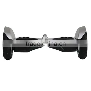 2016 New Design Private Design for Adults 8inch Electric Scooter Hoverbaord With Samsung Battery thumbnail-2