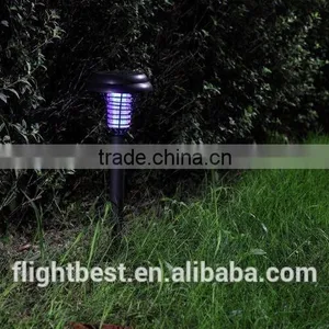 LED Mosquito Killer Lighting,Good Price Garden Solar Mosquito Killer Lamp To Dublin Ireland thumbnail-1