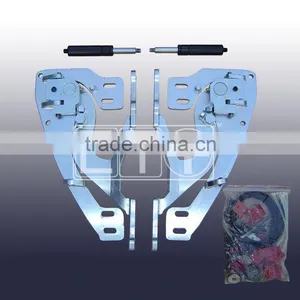 VERTICAL DOOR KIT 60 DEGREE thumbnail-1