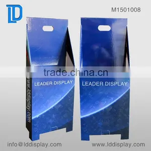 Custom Cardboad Display Stand for Cosmetic thumbnail-4