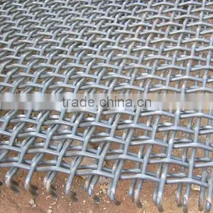 Anping Factory ISO9100 Ore Screen Mesh thumbnail-3