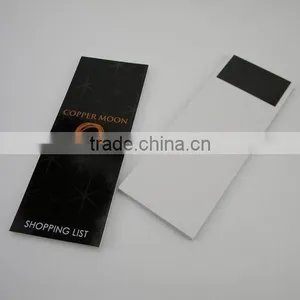 Magnetic Memo Pad for Promotion thumbnail-1