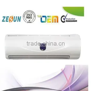 High Quality Normal Type Wall Split Air Conditoner 9000BTU to 24000BTU thumbnail-1