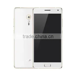 Original Lenovo ZUK Z2 Pro 6GB+128GB Smartphone 5.2'' Android 6.0 Snapdragon 820 Quad Core 2.15GHz Dual SIM FDD-LTE Fingerprint thumbnail-2