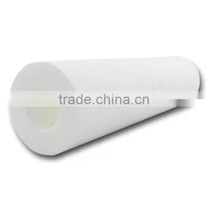 130g pp Melt Blow Filter Cartridge for Water Treatment Pressure Point thumbnail-1