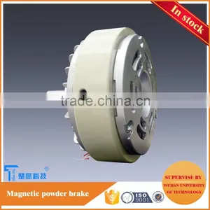 High Quality Low Price TZXA-1 Uniaxial Magnetic Particle Brake thumbnail-2