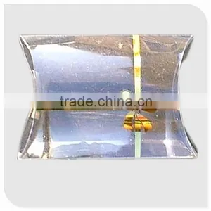 Plastic Pillow Box for Packing Soap thumbnail-3