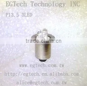 P13.5-3C LED Lamp thumbnail-1