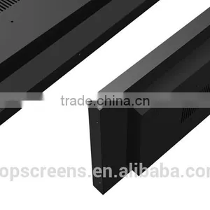 FCC Approval Touch Screen Android 4.2 All-in-one Tablet Panel PC Manual thumbnail-4