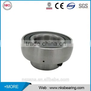 Electric Scooter Ball Bearing Size 35*72*25.4mm SA207 Insert Ball Bearing thumbnail-4