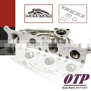 Exhaust Manifold for Audi A4/98-05 VW PASSAT 1.8T thumbnail-1