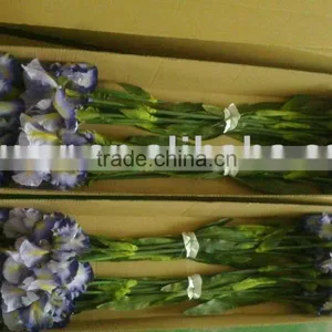 Silk Flower Arrangement Taffeta thumbnail-1