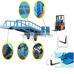 Mobile Container Ramp thumbnail-6