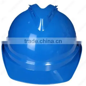 Hot Sell Safety Helmets ABS High Strength Safety Helmet/Insulation Power V Helmet thumbnail-4