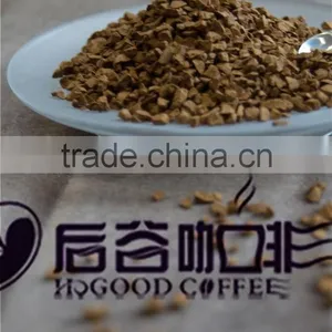 Elegant Pure Freeze Dried Instant Coffee thumbnail-2